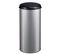 Poubelle De Cuisine Ouverture Par Pression 45l Handtouch - Gris Clair