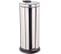 Poubelle à Pédale 30l Inox - 94129