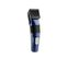 Tondeuse à Cheveux Rechargeable + Secteur Bleu/noir - 7756pe