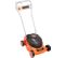 Tondeuse Enfant Smoby Black et decker