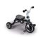 Porteur Tricycle Evolutif Robin Trike Avec Frein Smoby