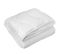 Couette Hiver Avec Microduvet Aspect Gaufré 450 Gr - 240x220 Cm - Blanc