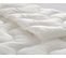 Couette Été Enveloppe Coton Protection - 240x220 Cm - Blanc