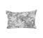 Housse De Coussin Albigny Beige X Graphite 40 X 60 Cm Gris Foncé, Beige