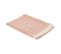 Plaid Madere Rose Corail 130 X 170 Cm Rose Clair