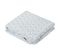 Housse Rafraichissante Icy Blanc 50 X 70 Cm Blanc