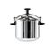 Autocuiseur Inox 12l - P0531700