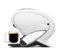 Cafetière à Dosette Dolce Gusto Neo 15 Bars 1600w Blanc - Kp850110