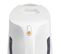 Bouilloire Sans Fil 1.7l 2400w Blanc - By108110