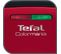 Croque-gaufre TEFAL SW341512 Time Colormania