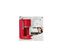 Cafetière Filtre 1.25l 10-15 Tasse - Fg381510