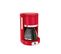 Cafetière Filtre 1.25l 10-15 Tasse - Fg381510