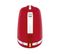 Bouilloire Sans Fil 1.7l 2400w Rouge - By320510