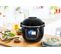 Multicuiseur MOULINEX CE902800 Cookeo Touch Wifi