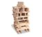 Batibloc Classic 200 Planchettes En Bois Massif