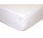 Protège-matelas Anti-acariens Biome® 160x200cm coton bouclette blanc