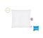 Oreiller Aerelle Soft Flex 60x60 Cm Blanc