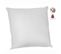 Oreiller Bio' Mouv - 60 X 60 Cm - 100% Coton Bio