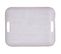 Plateau Rectangle Classic 45x36 Cm Blanc