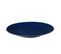 Assiette Plate Blue Night 27 Cm (lot De 6)