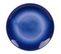 Assiette Plate Blue Night 27 Cm (lot De 6)