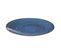 Assiette Plate Moon Bleu 27 Cm (lot De 6)