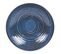 Assiette Creuse Moon Bleu 22 Cm (lot De 6)