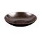 Assiette Creuse Onyx 22 Cm (lot De 6)