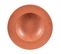 Assiette à Pâtes Onyx 27 Cm Terracotta (lot De 6)