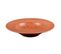 Assiette à Pâtes Onyx 27 Cm Terracotta (lot De 6)