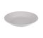 Assiette Creuse Itit Gris 21 Cm (lot De 6)