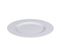 Assiette Plate 27 Cm Alaska (lot De 6)