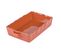 Plat à Four Rectangle Gusto 25x17 Cm Terracotta