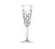 Flûte à Champagne Etna 19 Cl (lot De 6)