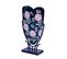 Vase Onde Cottage 22 X 37 Cm