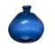 Vase Symplicity 23 Cm Bleu