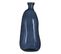 Vase Simplicity Bleu Gris 73 Cm