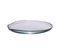 Assiette Plate Acqua 25 Cm (lot De 6)