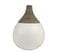 Vase Essence Hauteur 30 Cm