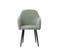 Fauteuil Bouclette Vert