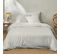 Housse De Couette 240x260 Cm + 2 Taies 100% Coton 57 Fils Tom Lin