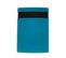 Chauffage Soufflant 1800w Mobile Bleu - Lito Bleu Canard