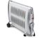 Radiateur Chaleur Douce 2000w - Ceramino 2003