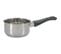 Série De 5 Casseroles Inox 12/14/16/18/20cm - 12036994