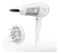 Sèche Cheveux Powerline 6 Réglages Vitesse/température - Blanc Et Argent - Cv5930f0