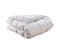 Surconfort De Matelas Diamant 140 X 190 Cm Blanc