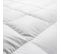 Couette Annapurna 70% Duvet - Temperee 140 X 200 Cm Blanc