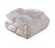 Couette Annapurna 70% Duvet - Temperee 200 X 200 Cm Blanc