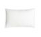 Oreiller Ferme 10% Duvet Anti-acariens - Coton Bio - Oscar 50 X 75 Cm Blanc