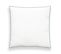 Oreiller Moelleux Respirant - Coton Tencel - André 50 X 70 Cm Blanc